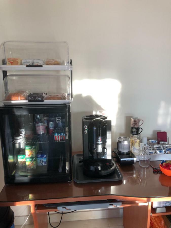 A Colazione Da Tiffany Hotell Pisa Exteriör bild